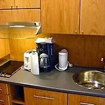 Hellsten Parliament Aparthotel 3*