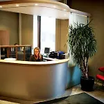 Hellsten Parliament Aparthotel 3*