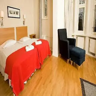 Lägenhetshotell Hellsten Parliament 3*