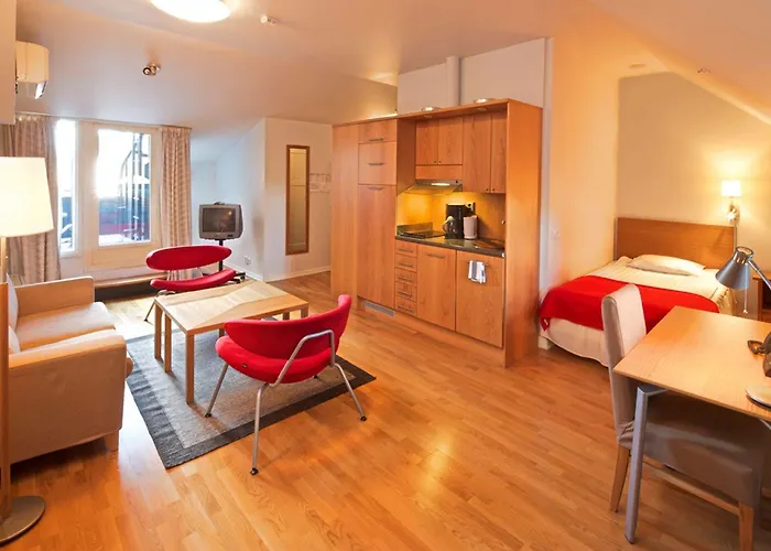 Hellsten Parliament 3*