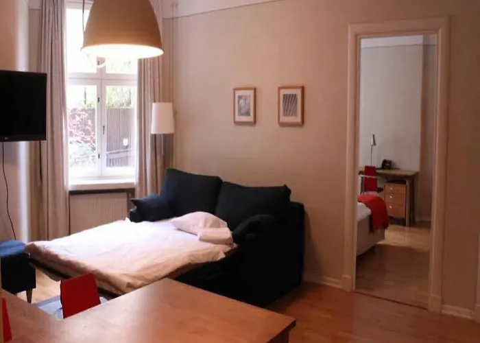 Hellsten Parliament Helsínquia