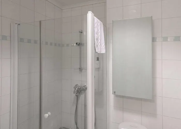 Apart-hotel Hellsten Parliament 3*