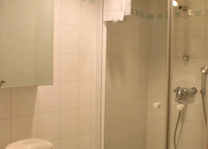 Hellsten Parliament Apart-hotel Helsínquia