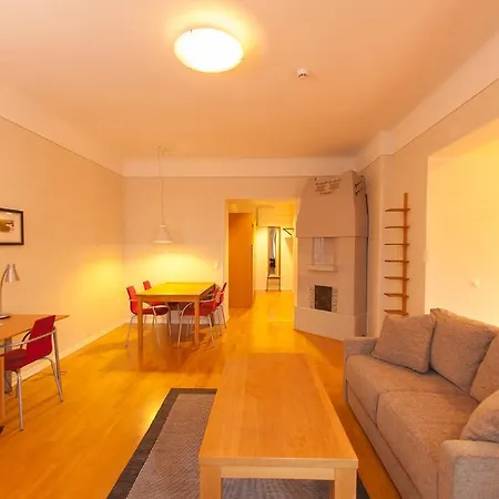 Hellsten Parliament 3* Ελσίνκι