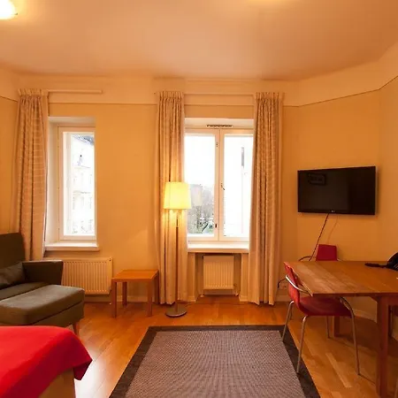 Hellsten Parliament 3* Helsinki