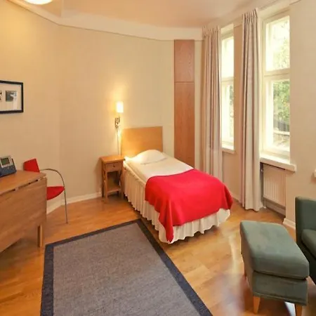 Hellsten Parliament 3* Helsingfors