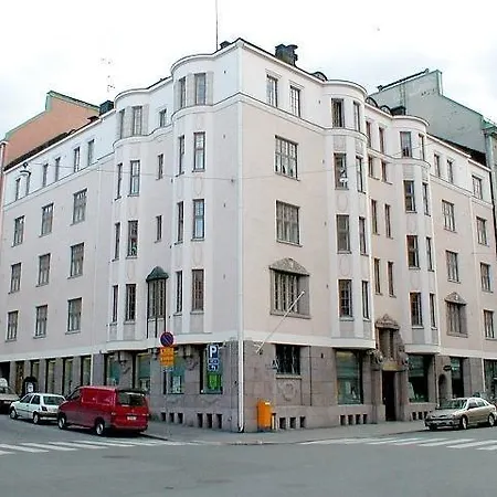 Hellsten Parliament 3*