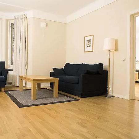 Hellsten Parliament 3* Helsinky