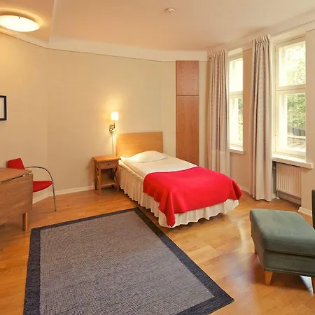 Hellsten Parliament Ξενοδοχείο με διαμερίσματα