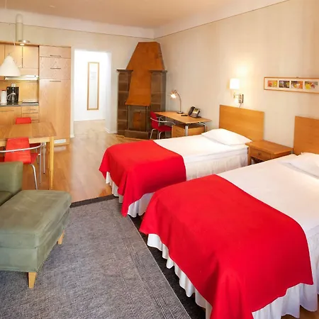 Hellsten Parliament 3* Ελσίνκι