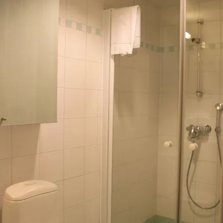 Hellsten Parliament Aparthotel Helsinky