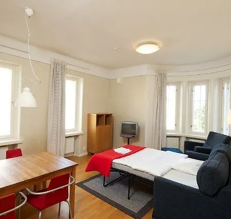 Hellsten Parliament 3* Helsingfors