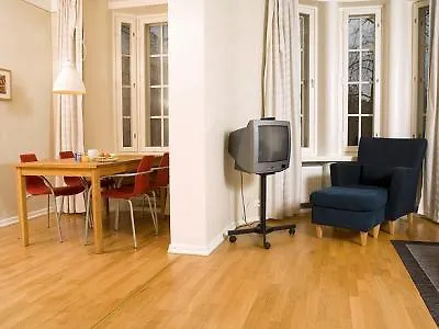 Hellsten Parliament 3*