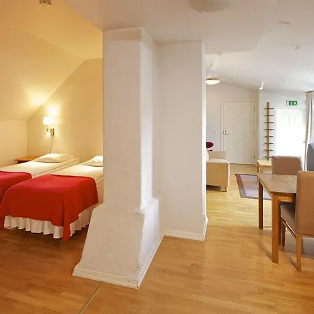 Hellsten Parliament 3* Ελσίνκι