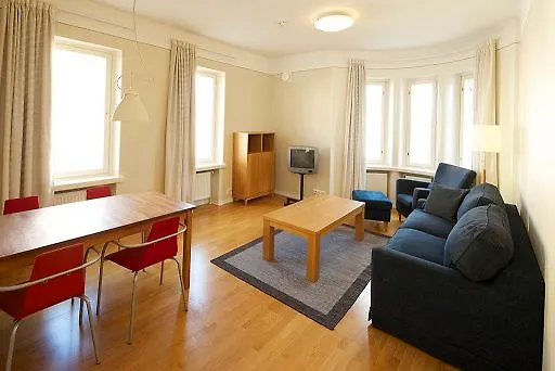 Hellsten Parliament هلسنكي