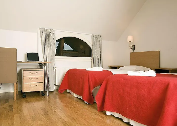 شقة فندقية Hellsten Parliament 3*