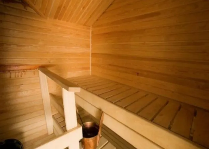 Hellsten Parliament Helsinki