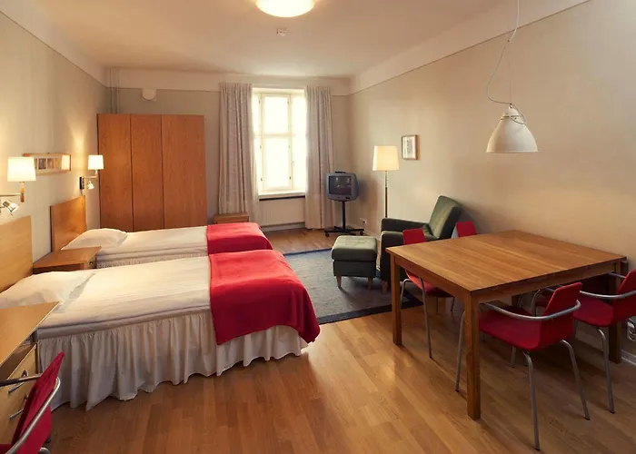 Hellsten Parliament 3* Helsinki