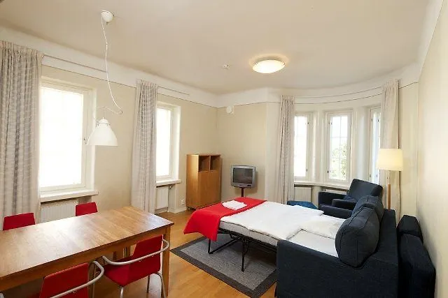 Hellsten Parliament 3* Helsinki