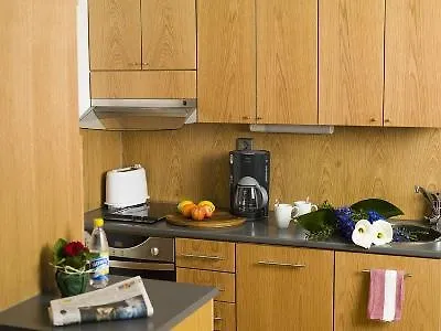 Hellsten Parliament 3* هلسنكي