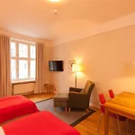 Hellsten Parliament 3*