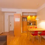 Aparthotel Hellsten Parliament 3*