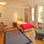 Hellsten Parliament Aparthotel