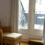 Aparthotel Hellsten Parliament Helsinki