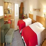 Aparthotel Hellsten Parliament Helsinki