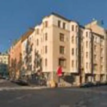 Hellsten Parliament Lägenhetshotell 3*