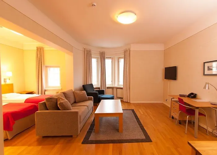 Hellsten Parliament 3*