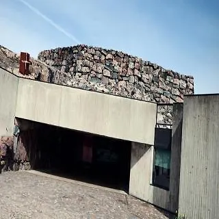 Hellsten Parliament 3*