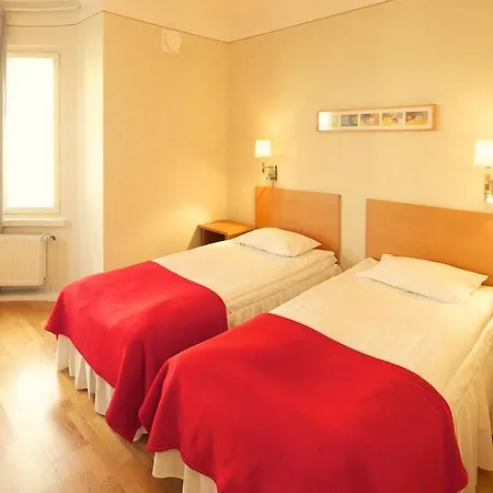 Hellsten Parliament 3* Хельсинки