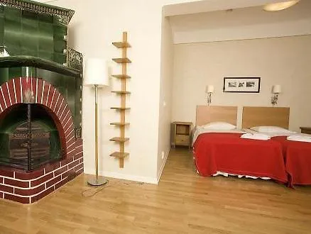 Hellsten Parliament 3* Хельсинки