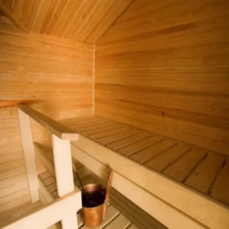 Hellsten Parliament Хельсинки