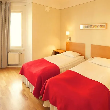 Hellsten Parliament Хельсинки