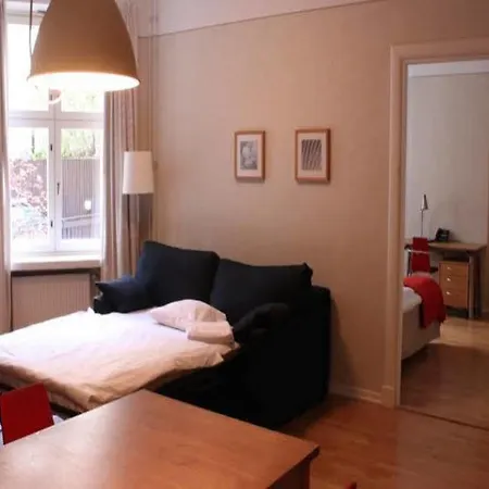 Hellsten Parliament Хельсинки