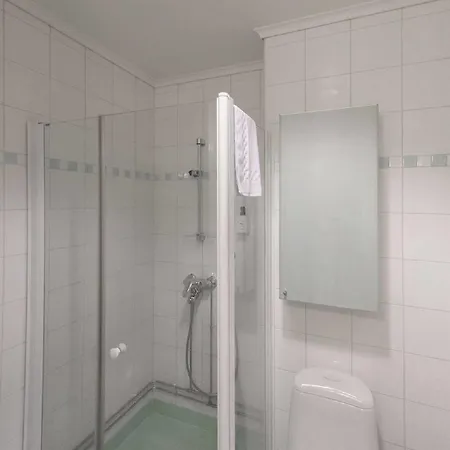 Апарт-отель Hellsten Parliament 3*